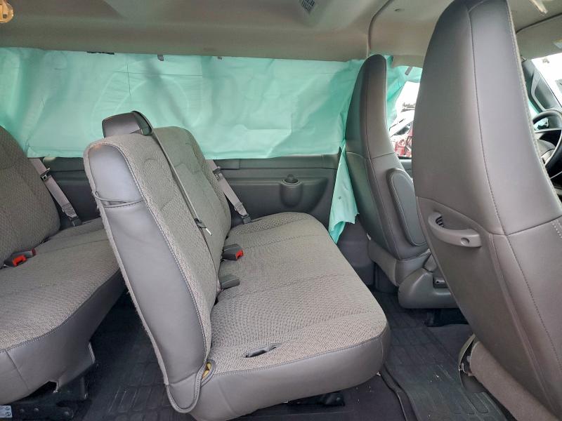 Фото 11 - CHEVROLET EXPRESS