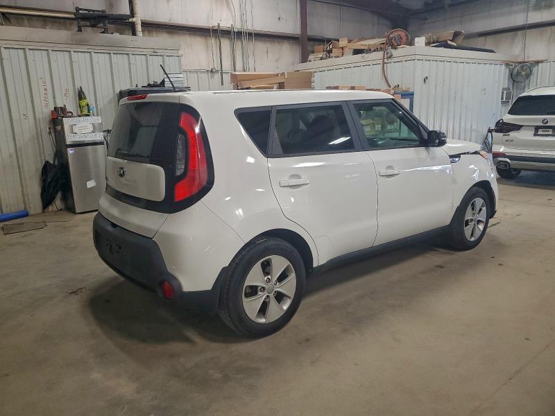 Фото 3 - KIA SOUL