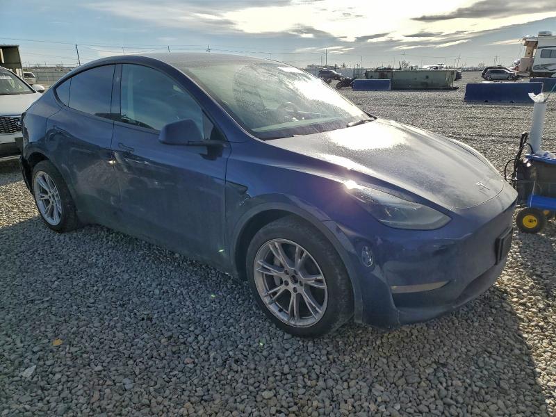 Фото 4 - TESLA MODEL Y