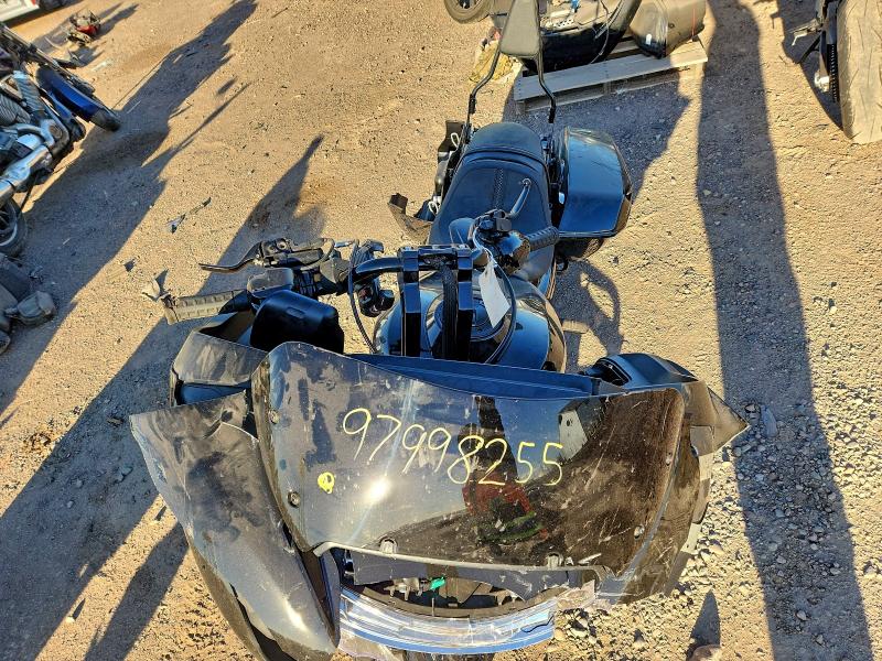 HARLEY-DAVIDSON FL 2024