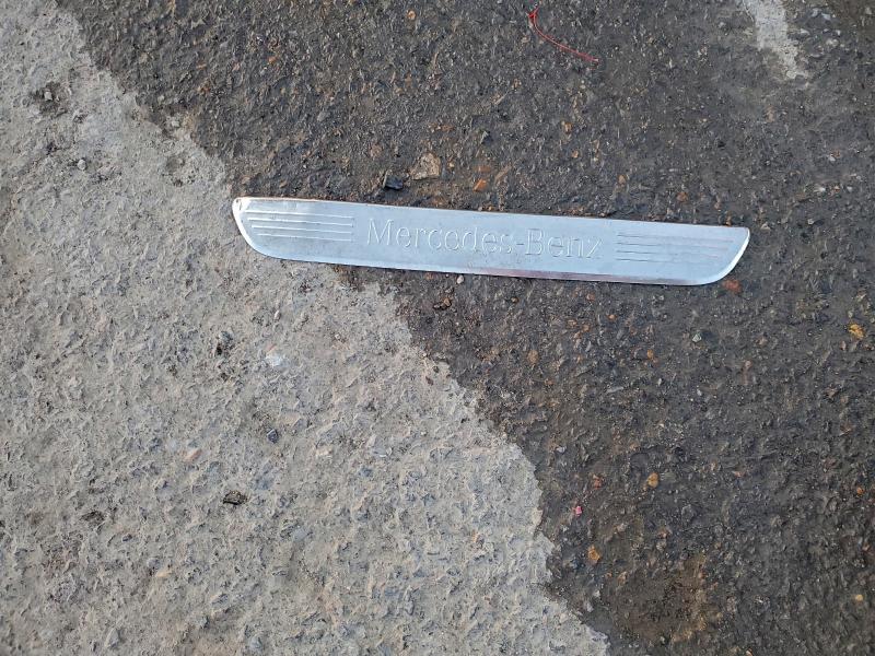 Фото 13 - MERCEDES-BENZ GLC-CLASS