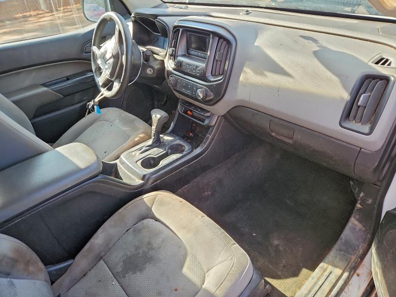 Фото 8 - CHEVROLET COLORADO