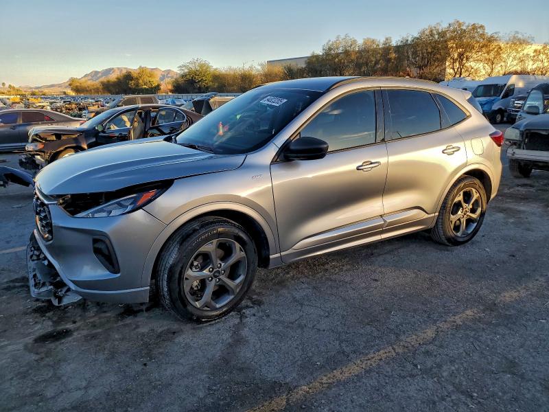 Фото 1 - FORD ESCAPE ST