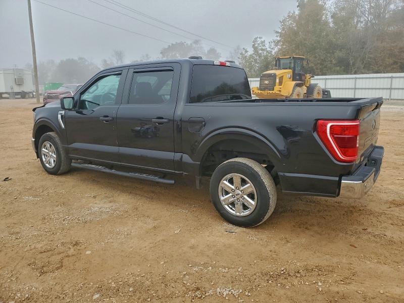 Фото 2 - FORD F-150