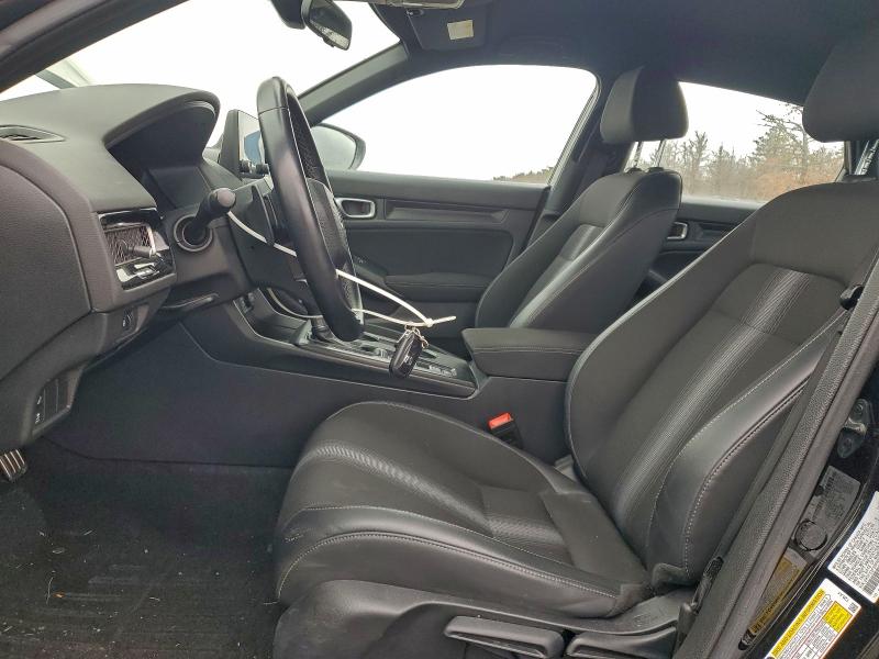 Фото 7 - HONDA CIVIC