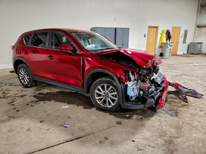 Фото 4 - MAZDA CX-5 SELEC