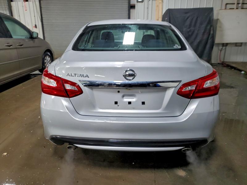 Фото 6 - NISSAN ALTIMA