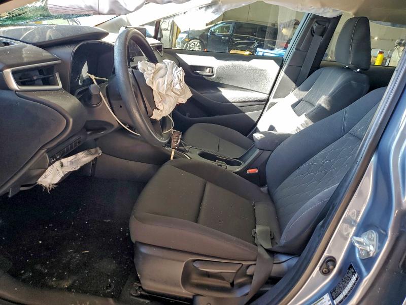 Фото 7 - TOYOTA COROLLA