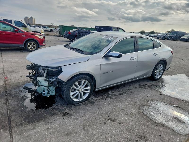 Фото 1 - CHEVROLET MALIBU
