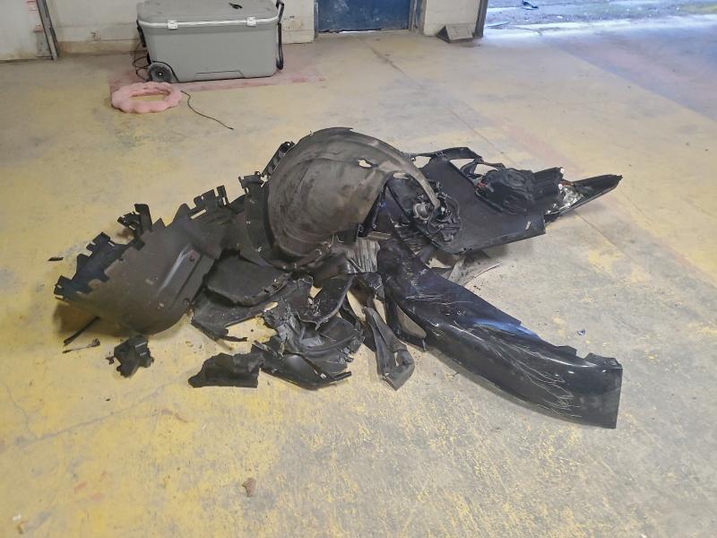 Фото 13 - BUICK ENVISION