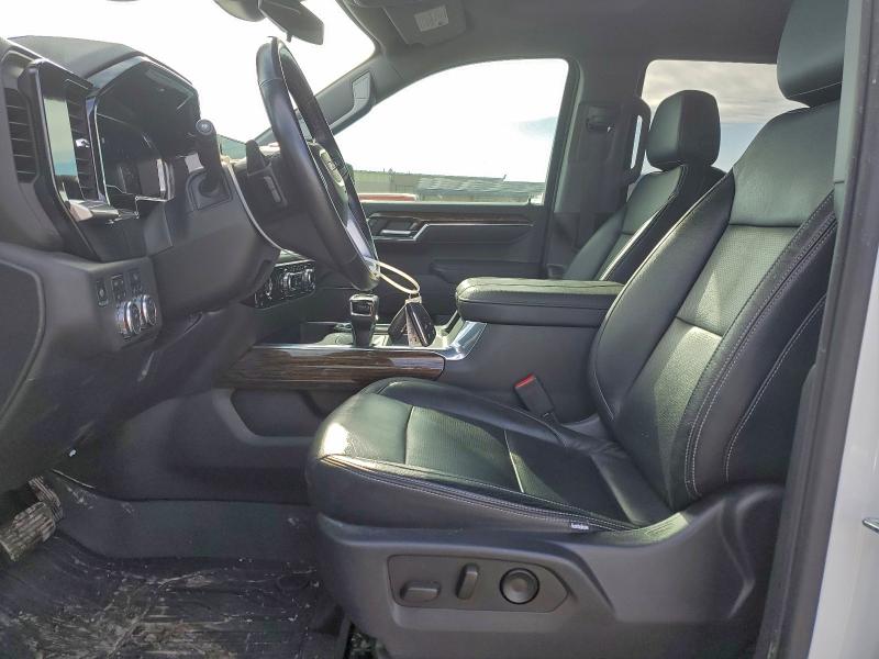 Фото 7 - GMC SIERRA