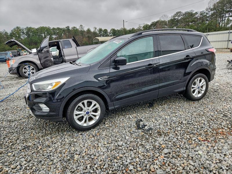 Фото 1 - FORD ESCAPE