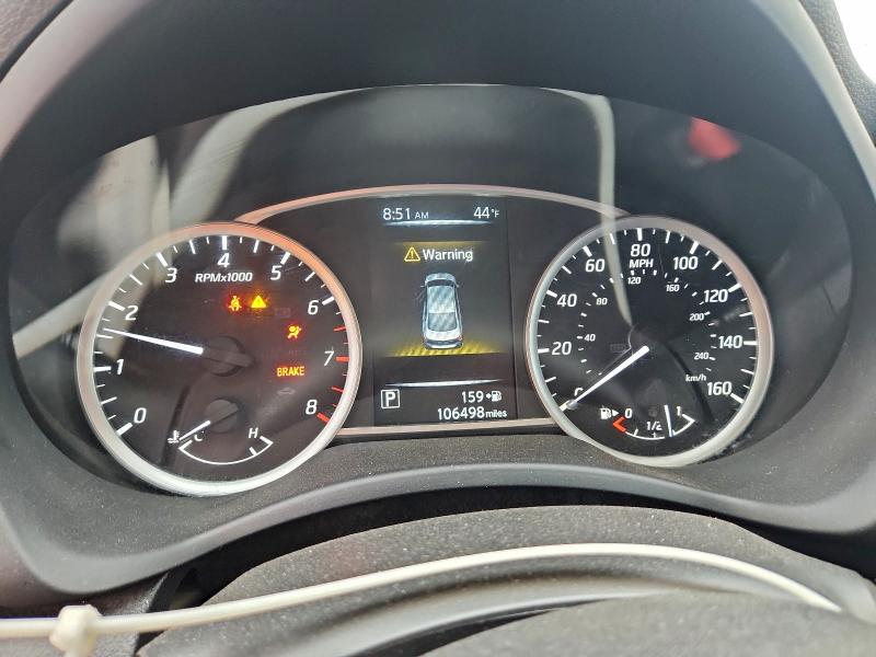 Фото 9 - NISSAN SENTRA