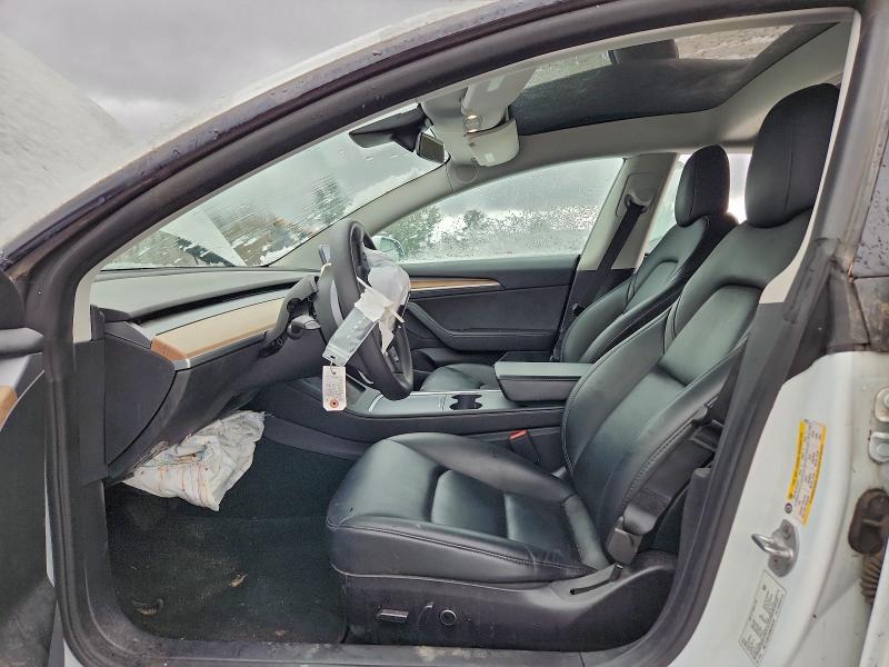 Фото 7 - TESLA MODEL 3