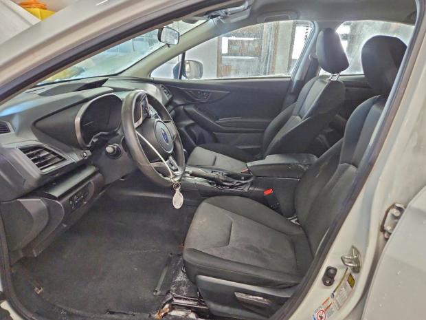 Фото 7 - SUBARU IMPREZA