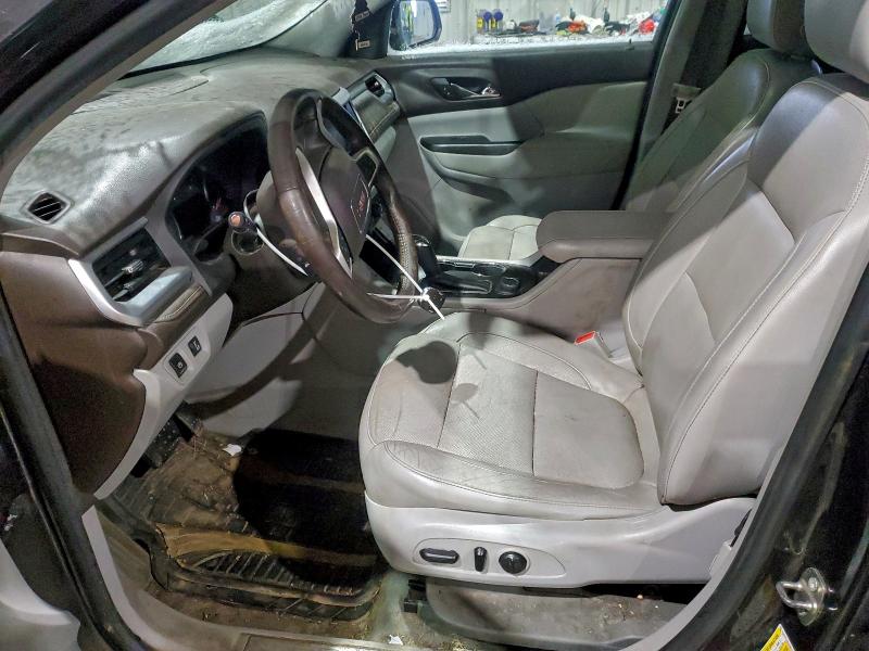 Фото 7 - GMC ACADIA