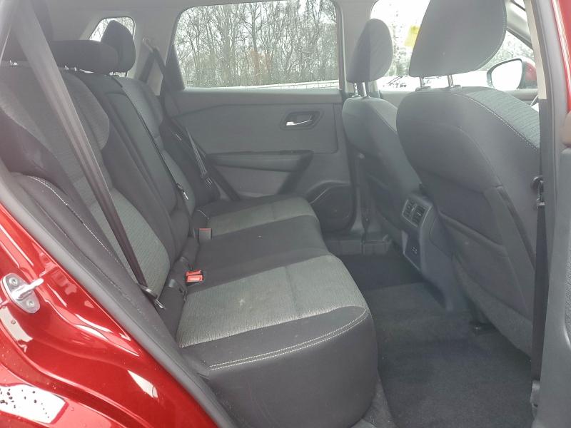 Фото 11 - NISSAN ROGUE