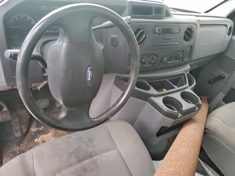 Фото 8 - FORD ALL Models