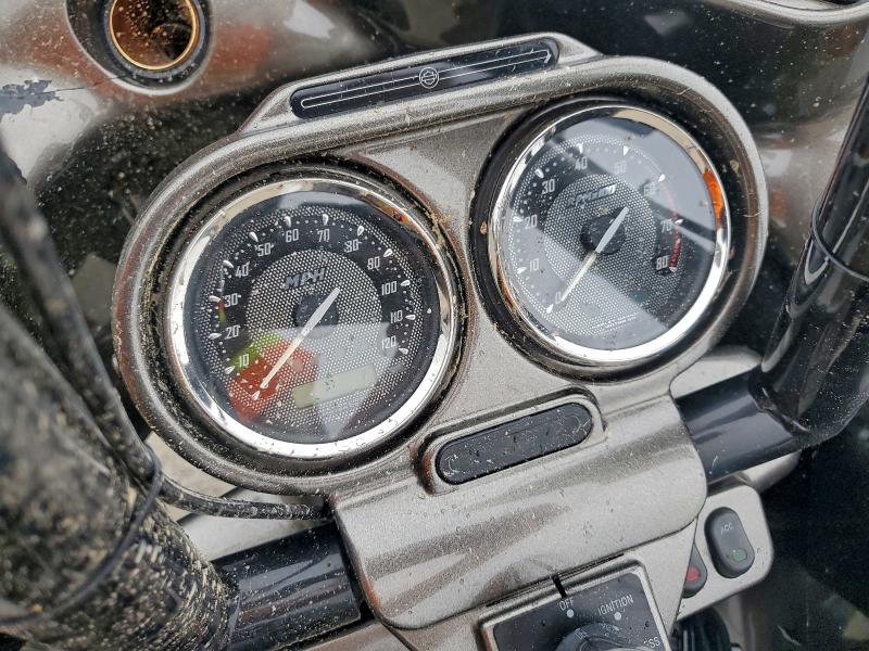 HARLEY-DAVIDSON FLTRXSE CV 2013