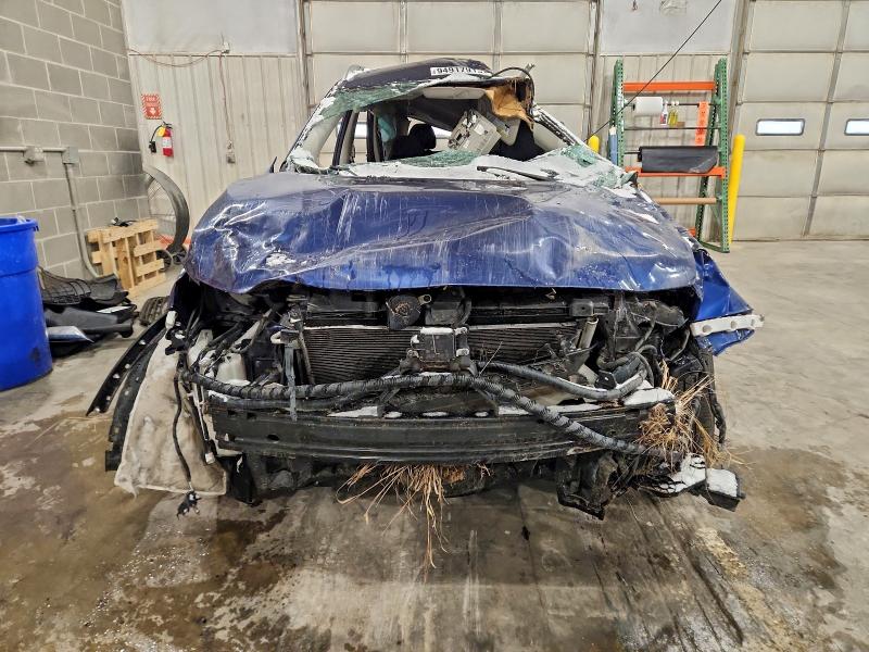 Фото 5 - NISSAN ROGUE