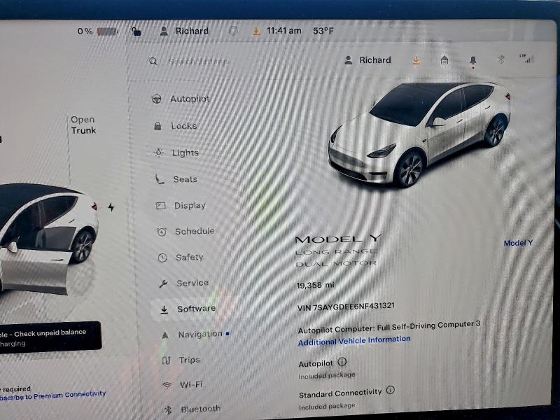 Фото 9 - TESLA MODEL Y