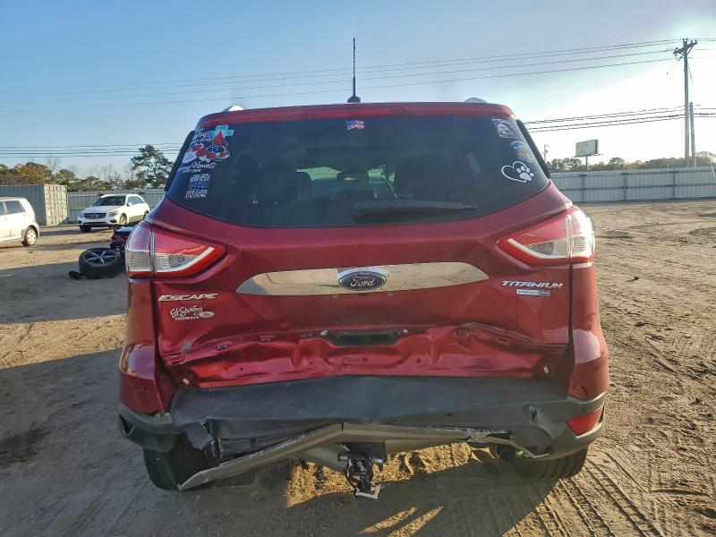 Фото 6 - FORD ESCAPE