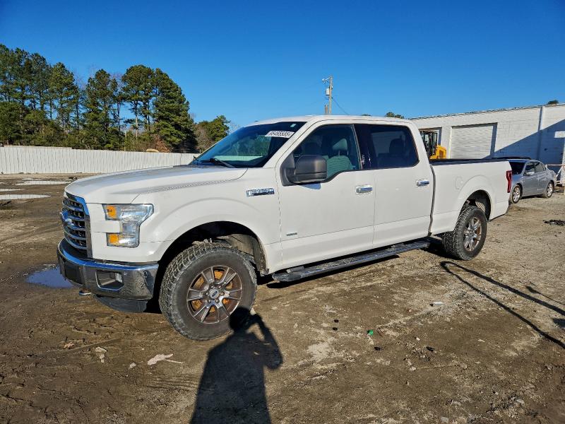 Фото 1 - FORD F-150