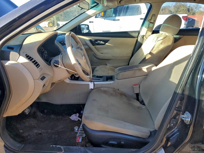 Фото 7 - NISSAN ALTIMA