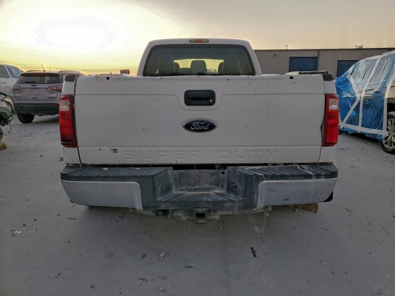 Фото 6 - FORD F350