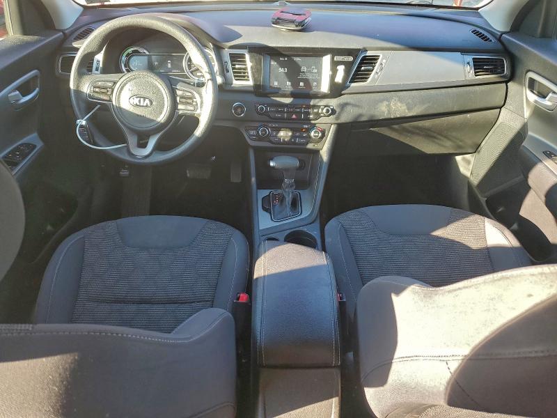 Фото 8 - KIA NIRO