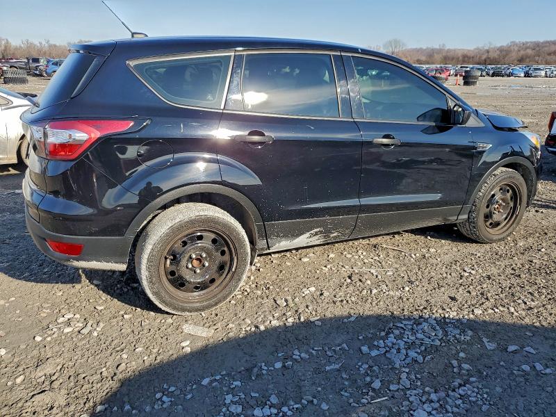 Фото 3 - FORD ESCAPE