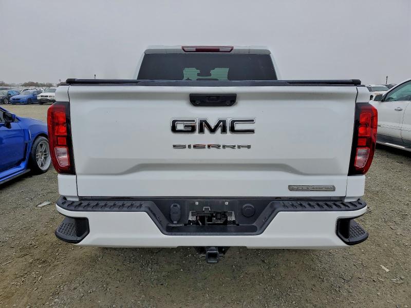 Фото 6 - GMC SIERRA