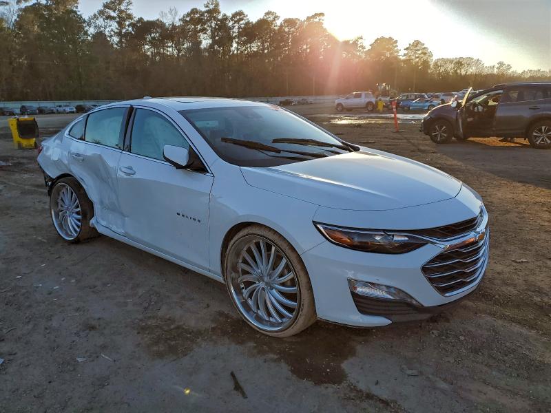 Фото 4 - CHEVROLET MALIBU