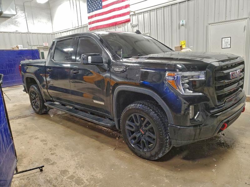 2019 GMC SIERRA