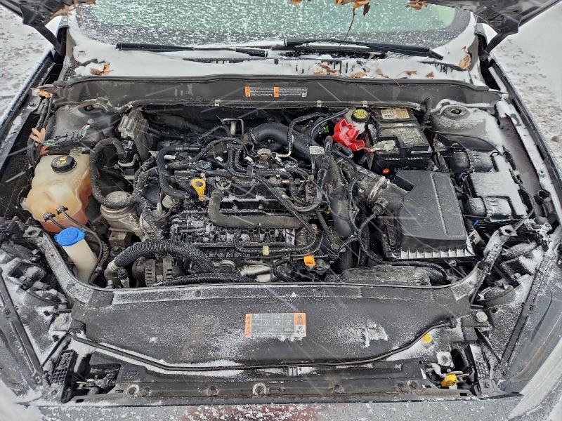 Фото 11 - FORD FUSION