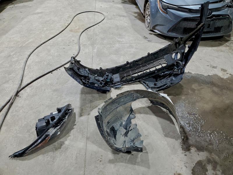 Фото 12 - KIA FORTE