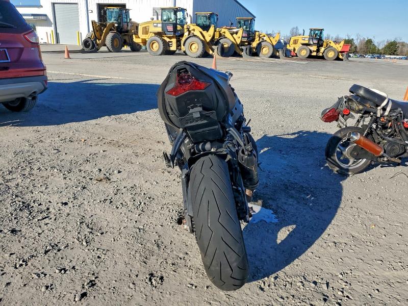 KAWASAKI ZX636 K 2020