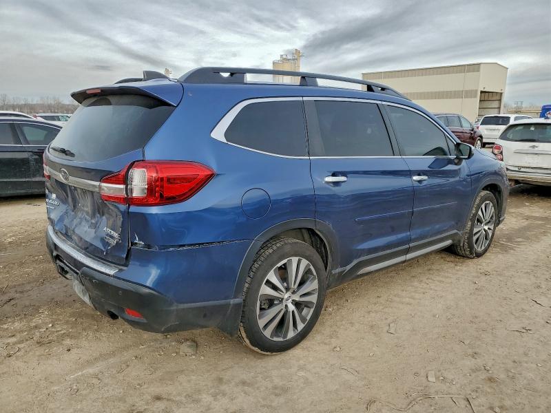 Фото 3 - SUBARU ASCENT