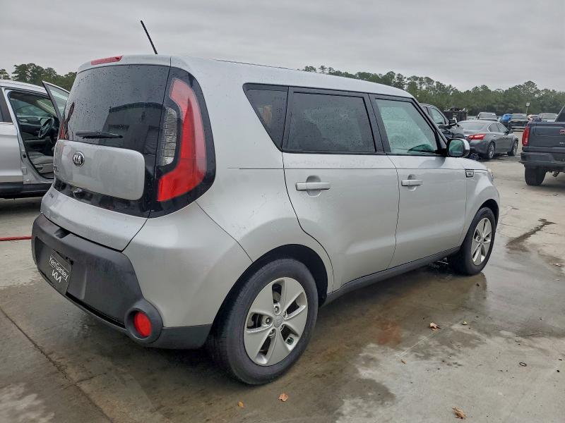 Фото 3 - KIA SOUL