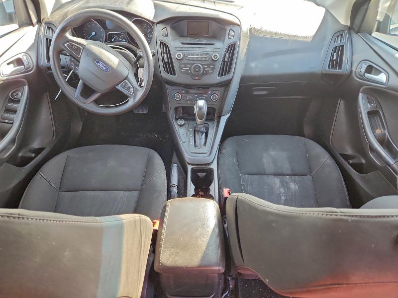 Фото 8 - FORD FOCUS