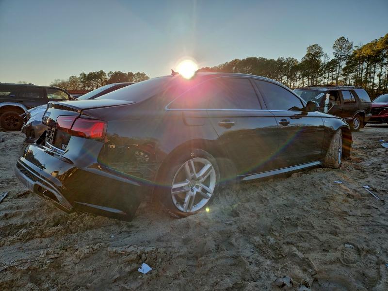 Фото 3 - AUDI A6