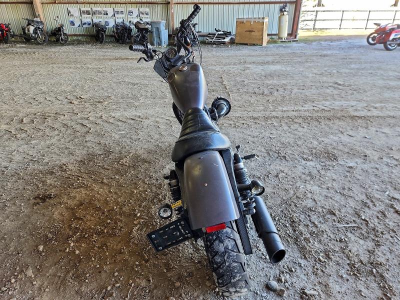 HARLEY-DAVIDSON XL 2016