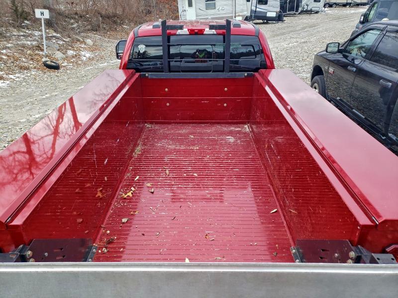 Фото 10 - FORD F350