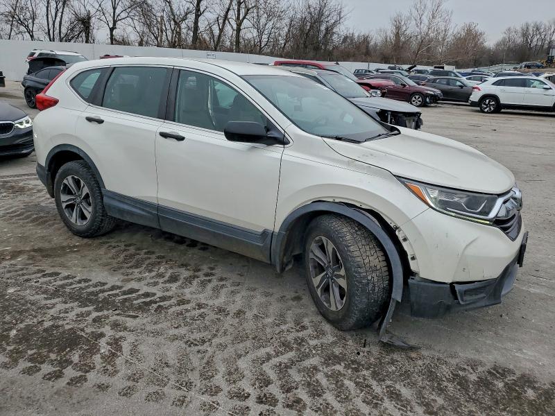 Фото 4 - HONDA CRV