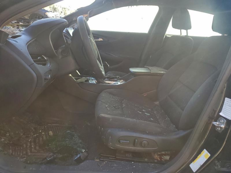 Фото 7 - CHEVROLET MALIBU