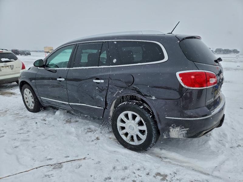 Фото 2 - BUICK ENCLAVE