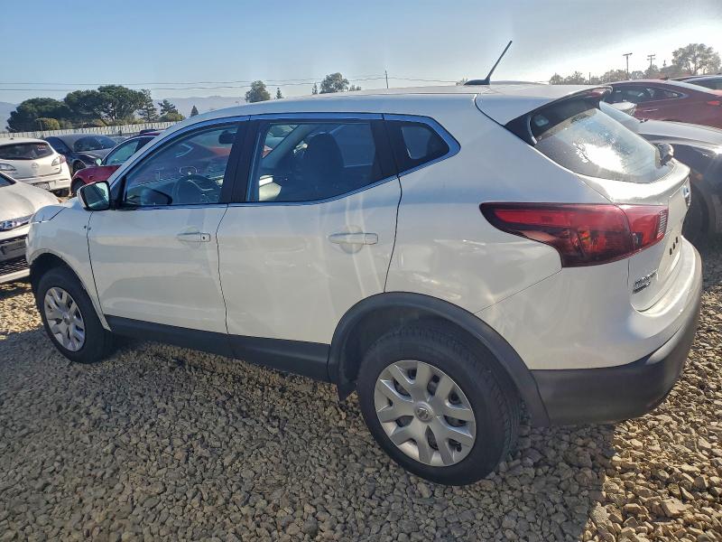 Фото 2 - NISSAN ROGUE