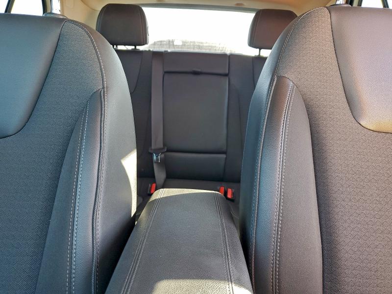 Фото 10 - BUICK ENCORE