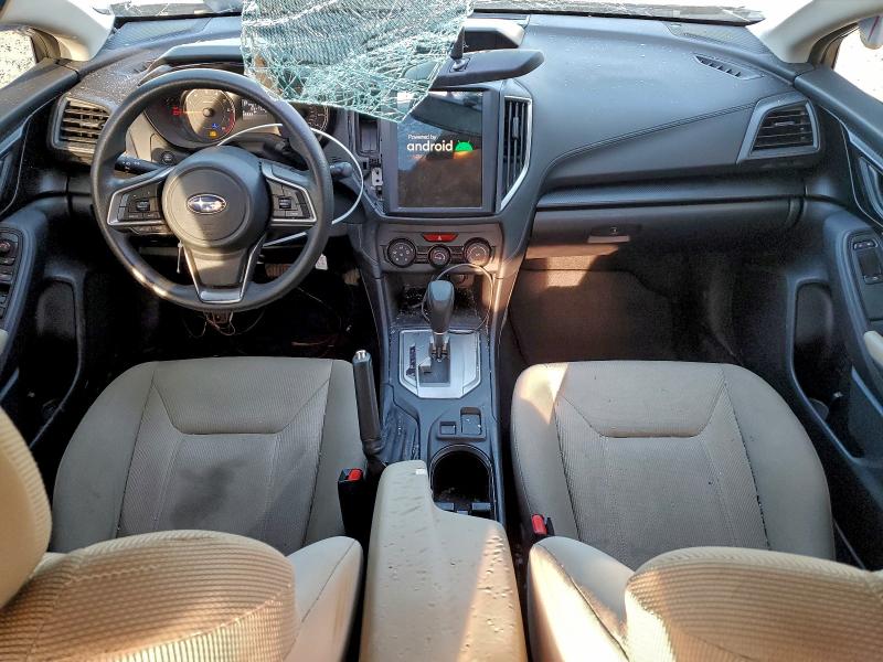 Фото 8 - SUBARU IMPREZA