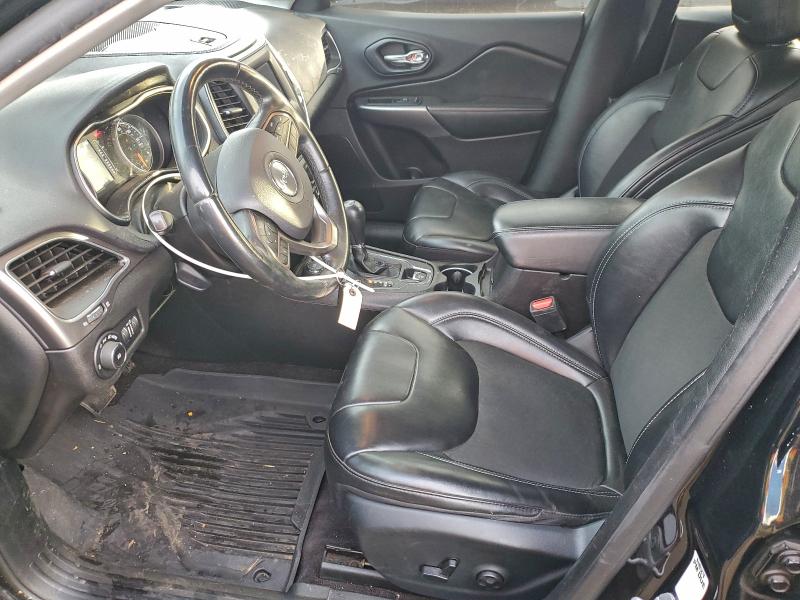 Фото 7 - JEEP GRAND CHER